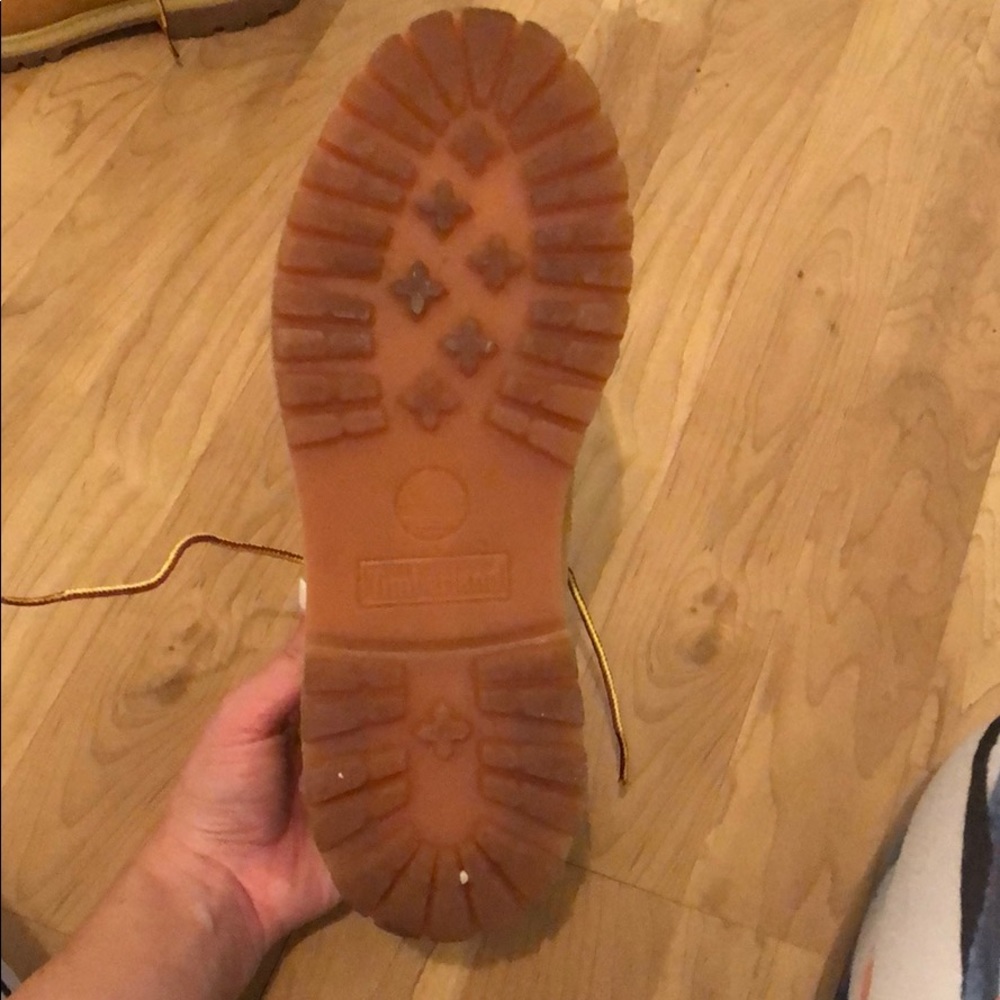 Timberlands - image 2